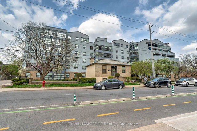 409 - 175 Hunter Street