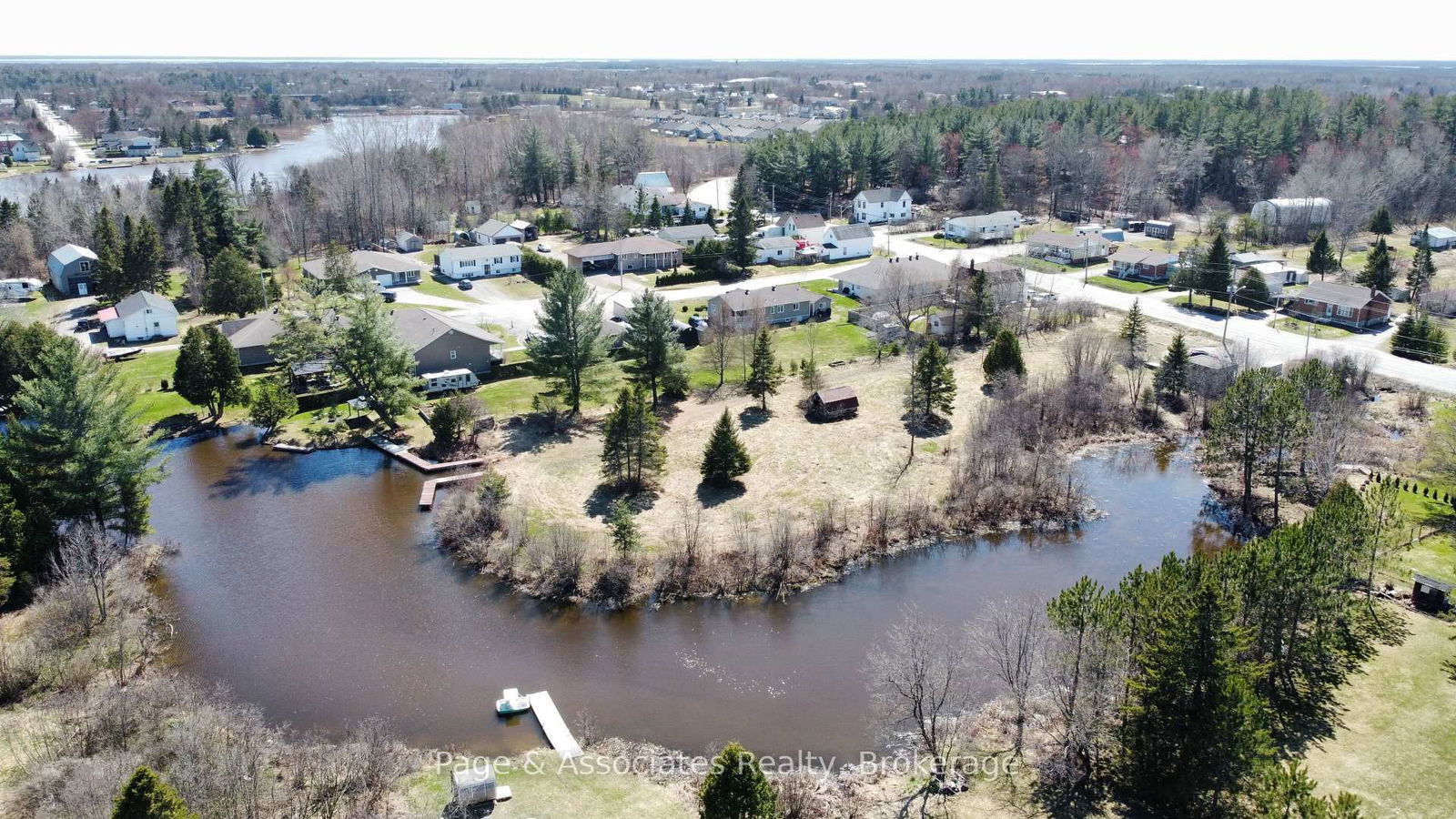Vacant Land for sale at 298 Dovercourt Road, West Nipissing, Sturgeon Falls, P2B 3J2 - MLS: X12126643