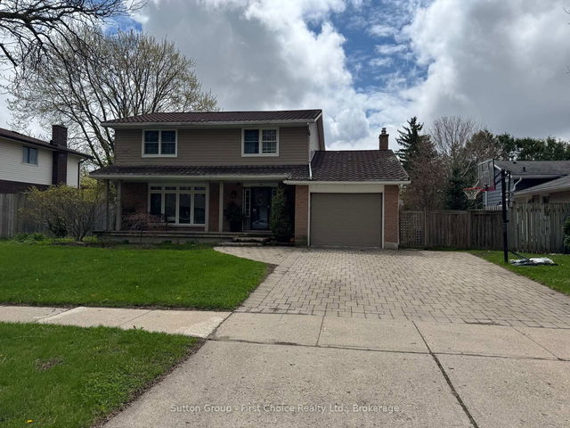 39 Park Lane Drive