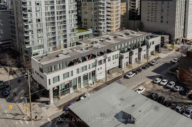 218 - 197 Lisgar Street