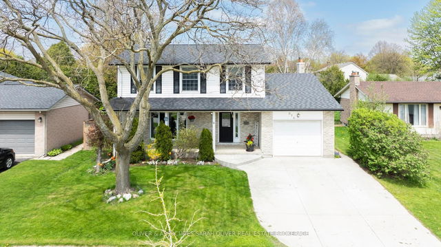 976 Farnham Road