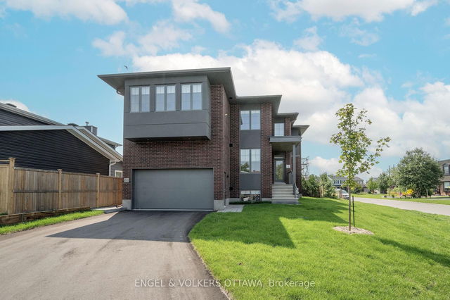 5 Winlock Crescent