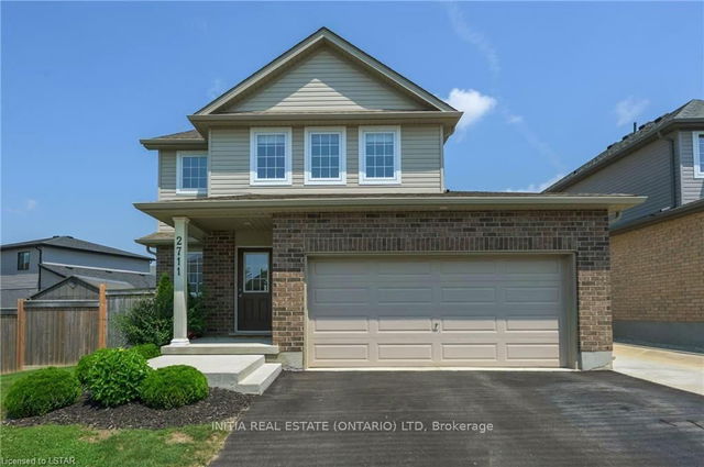 2711 Foxbend Link N/A