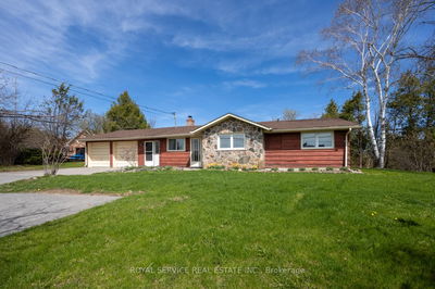 1146 Parkhill Rd, Peterborough North - 1 North