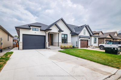 40 IVY Cres, Thorold - Confederation Heights image-0-1