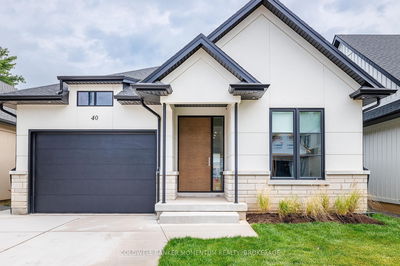 40 IVY Cres, Thorold - Confederation Heights image-0-2