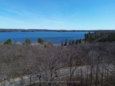 1023 Little Hawk Lake Rd, Algonquin Highlands - Stanhope image-0-1