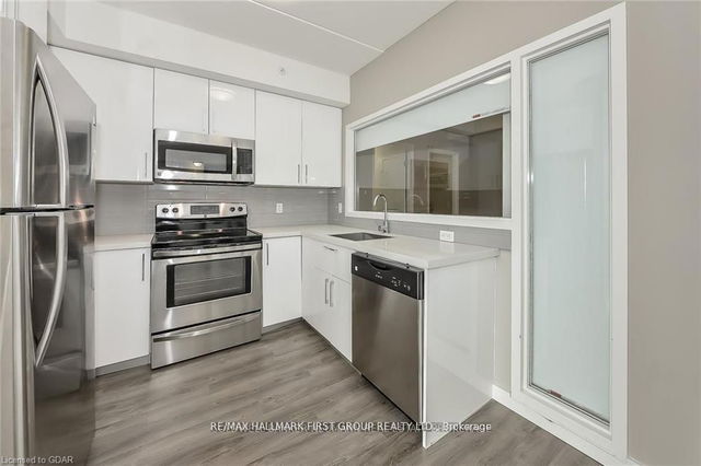 124 - 1291 Gordon Street