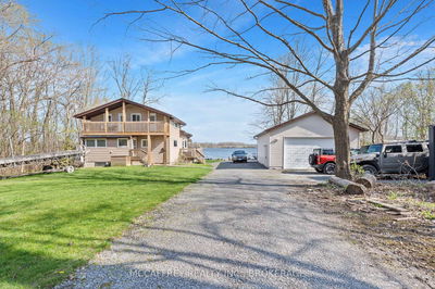76 Bass Cove Rd, Napanee - Greater Napanee