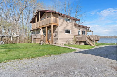 76 Bass Cove Rd, Napanee - Greater Napanee image-0-1