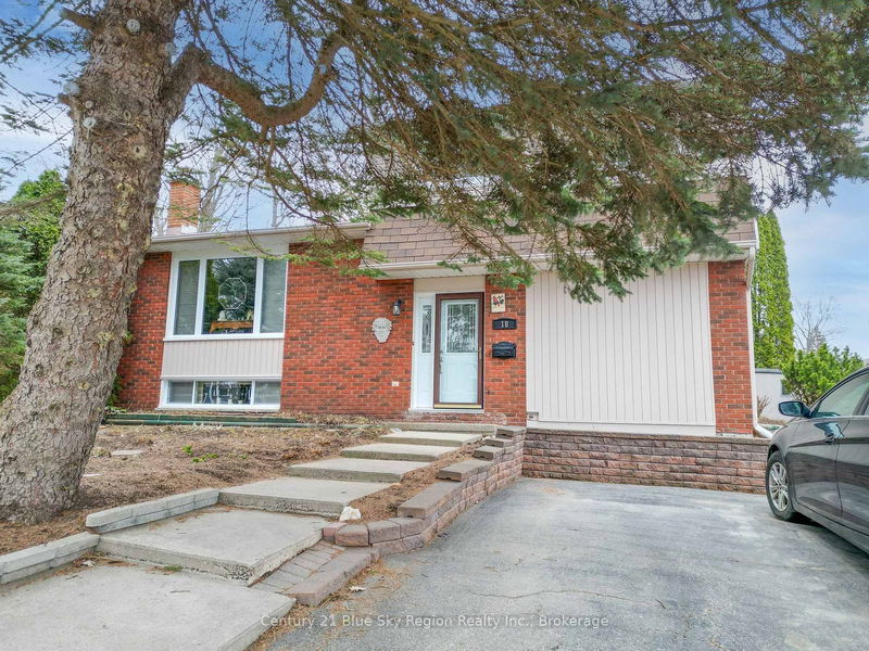 18 Whippletree Dr, North Bay - Airport image-0-0