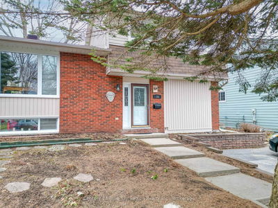 18 Whippletree Dr, North Bay - Airport image-0-1