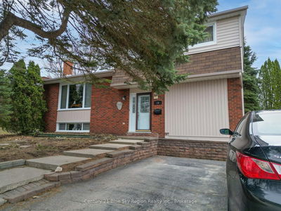 18 Whippletree Dr, North Bay - Airport image-0-2