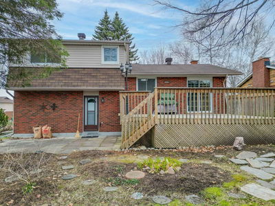 18 Whippletree Dr, North Bay - Airport image-0-4