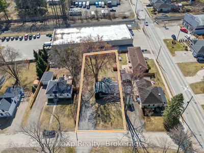 236 Sydenham St, Strathroy-Caradoc - NW image-0-2