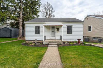 654 STORMONT St, Peterborough - Northcrest