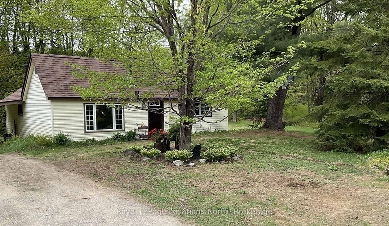 2843 592 Highway, Perry - Emsdale image-0-0