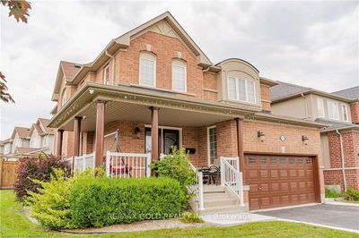 217 Thomas Ave, Brantford - 