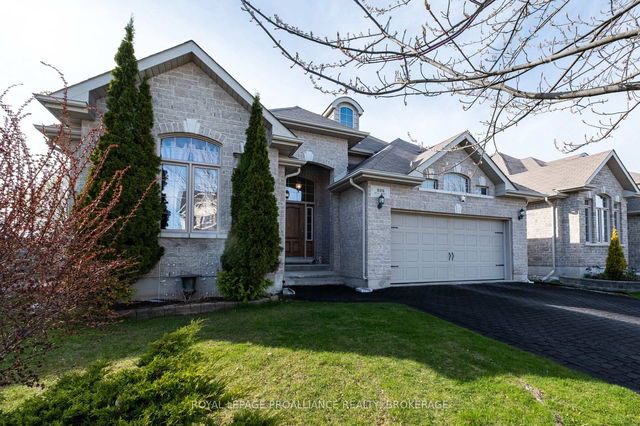 226 Rose Abbey Drive