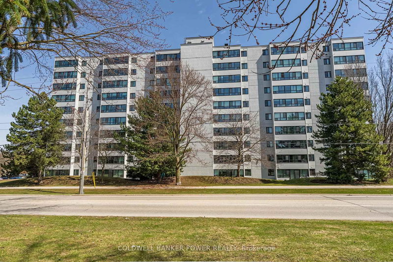 Unit 511 — 600 GRENFELL Dr, London North - North C image-0-0