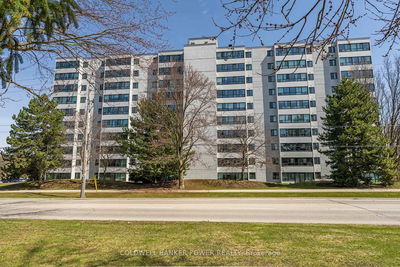 Unit 511 — 600 GRENFELL Dr, London - North C