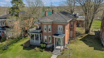 172 Dundas St, Greater Napanee - Greater Napanee