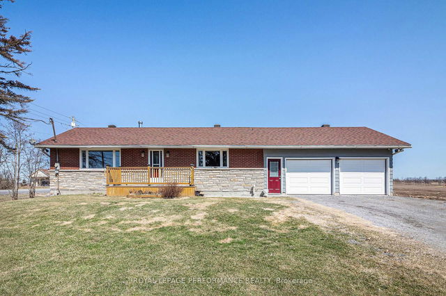 3551 Lafleur Road
