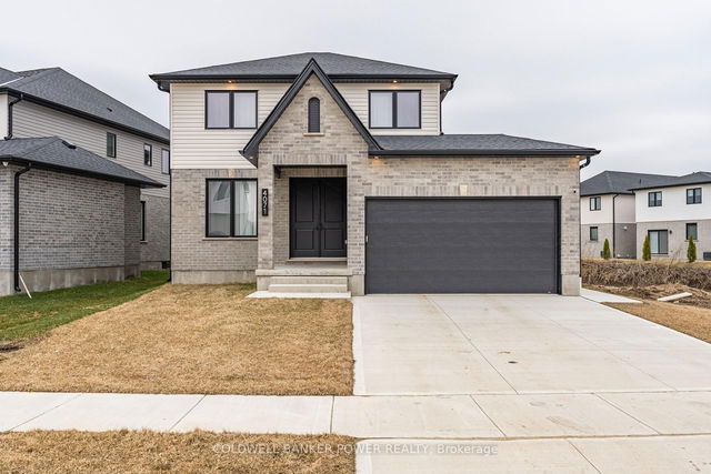 4071 Big Leaf Trail