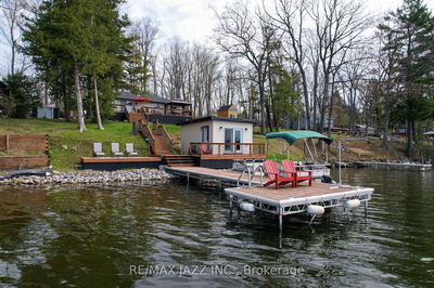 25 Long Island, Otonabee-South Monaghan - Otonabee-South Monaghan