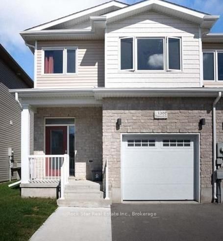 1386 Tremont Drive