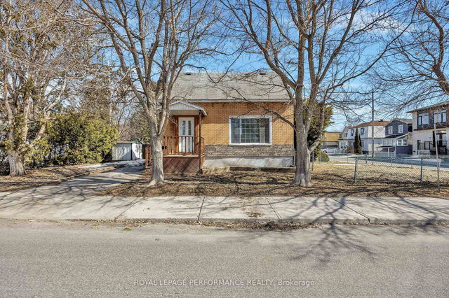 195 Baribeau Street