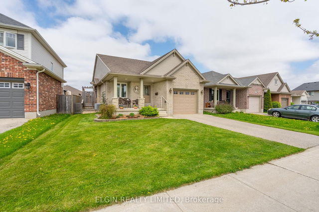 87 Pine Valley Drive