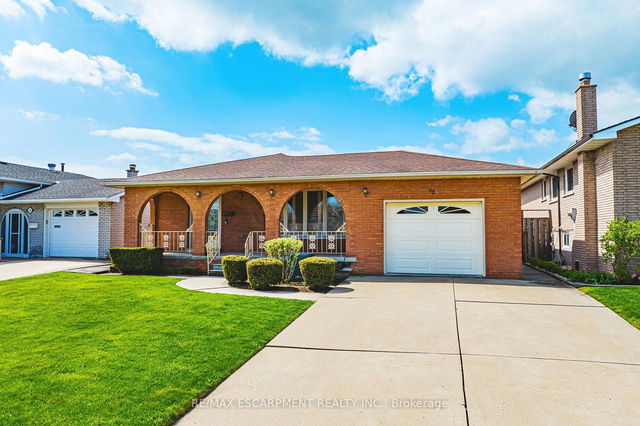 98 Deerhurst Road