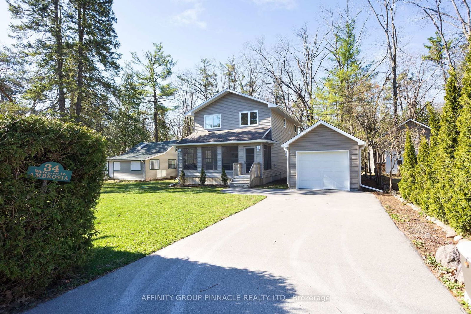 Property at 34 Pleasant View