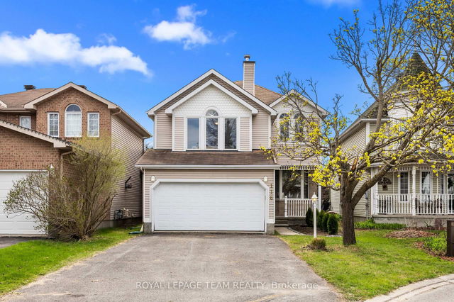 116 Woodgate Way