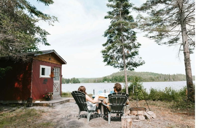 1519 North Baptiste Lake Rd, Maynooth - Herschel Ward image-0-0