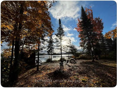1519 North Baptiste Lake Rd, Maynooth - Herschel Ward image-0-1