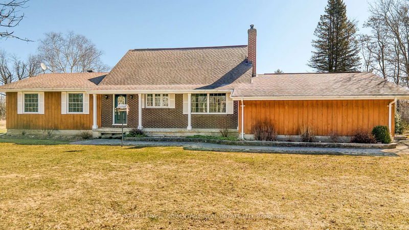 2333 Drummond 7 Concession, Perth - Drummond N Elmsley (Drummond) Twp image-0-0
