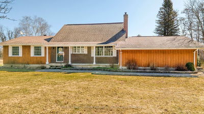 2333 Drummond 7 Concession, Perth - Drummond N Elmsley (Drummond) Twp