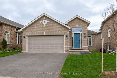 2483 Cunningham Blvd, Peterborough - Ashburnham