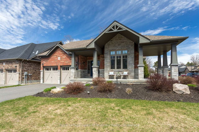 28 Prestwick Drive