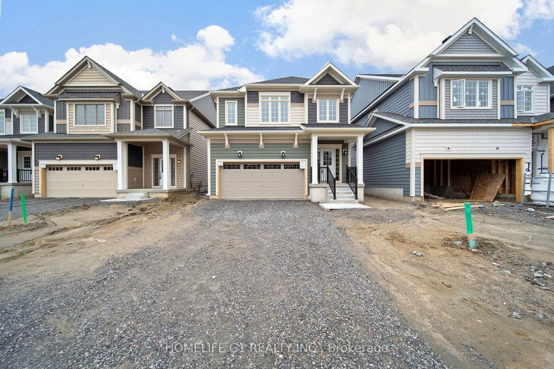 340 McEachern Lane, Gravenhurst, P1P 0H8 | Image 2