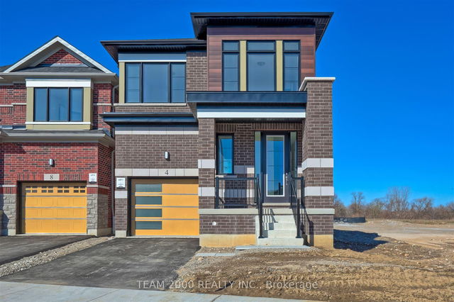 4 Langridge Way