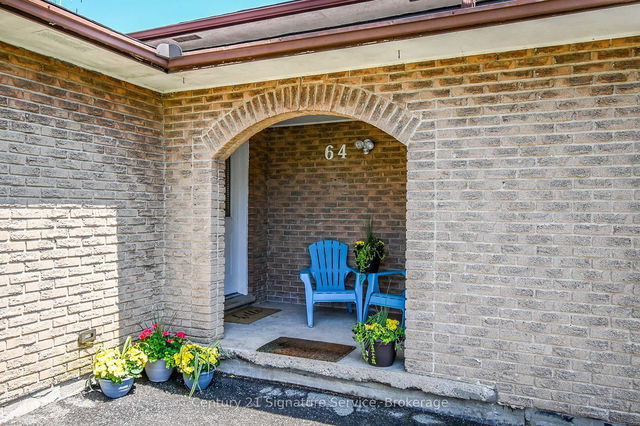 64 Elmvale Crescent