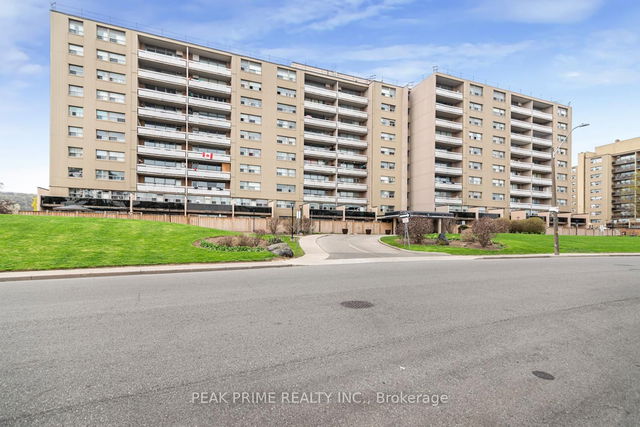 603 - 15 Albright Road