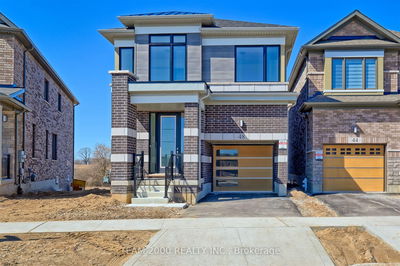 48 Langridge Way, Cambridge - 