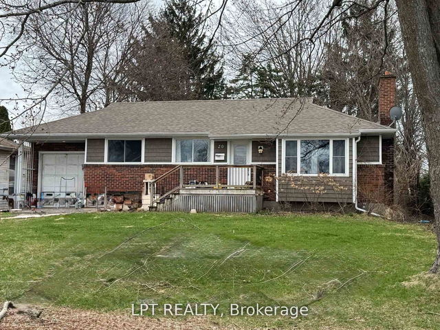 20 Elizabeth Avenue