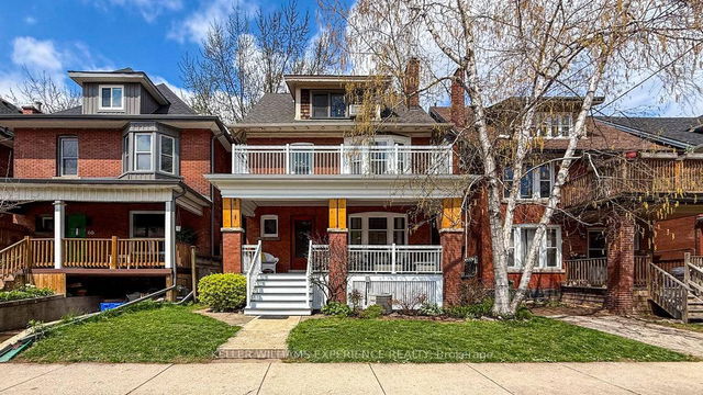 64 Barnesdale Avenue