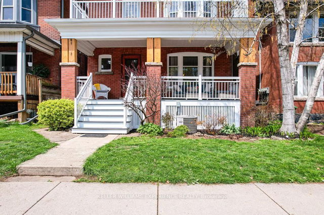 64 Barnesdale Avenue
