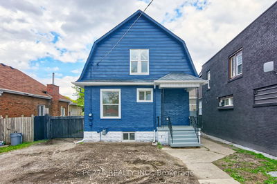 272 Vidal St, Sarnia - Sarnia